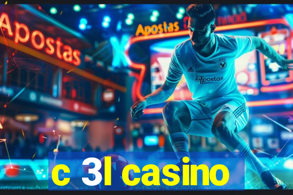 c 3l casino